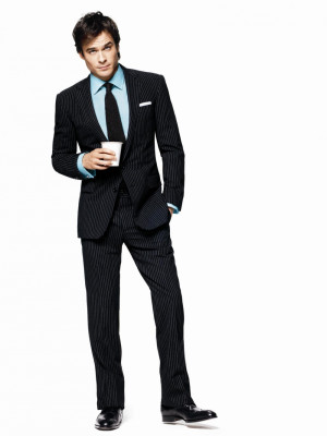 Ian Somerhalder pic #287550