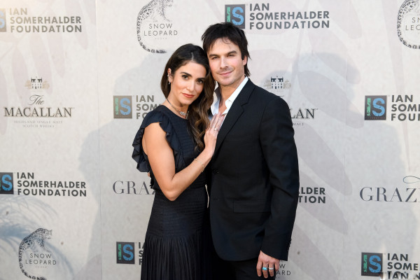 Ian Somerhalder pic #927330