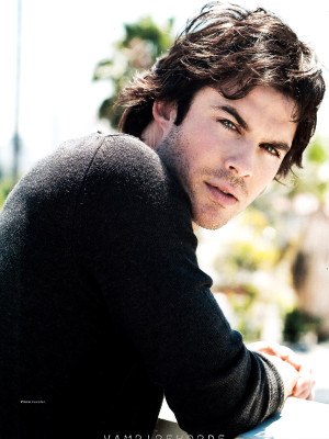 Ian Somerhalder pic #636359