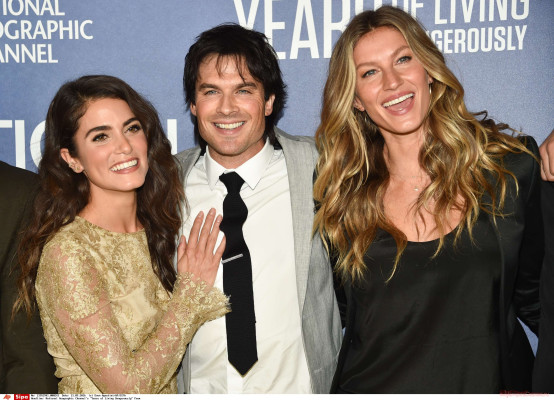 Ian Somerhalder pic #926830