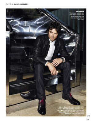 Ian Somerhalder pic #739356