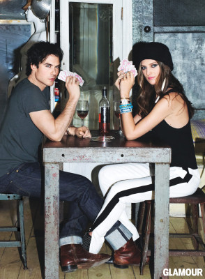 Ian Somerhalder pic #518856