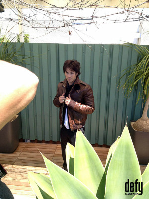 Ian Somerhalder pic #583816