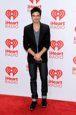 Ian Somerhalder pic #667842