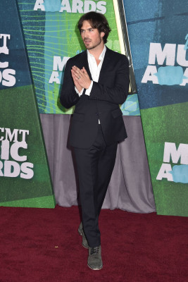 Ian Somerhalder pic #838121