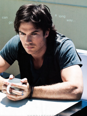 Ian Somerhalder pic #636360