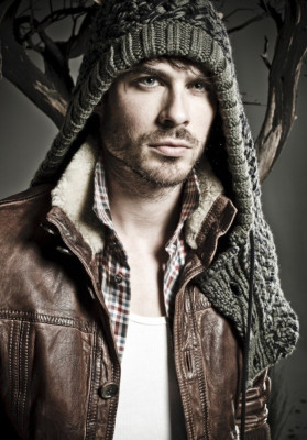 Ian Somerhalder pic #270834