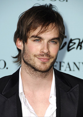 Ian Somerhalder pic #209432