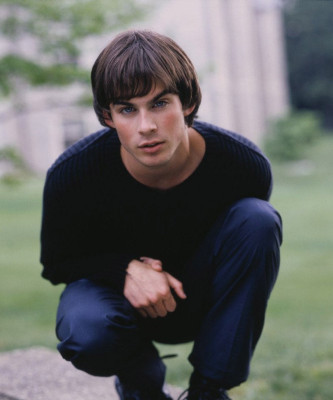 Ian Somerhalder pic #475328