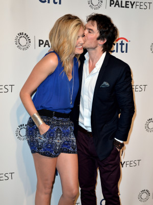 Ian Somerhalder pic #712269