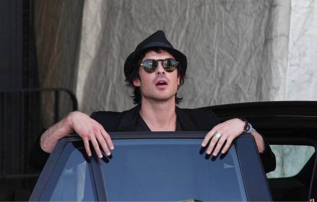 Ian Somerhalder pic #580108