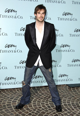 Ian Somerhalder pic #209431