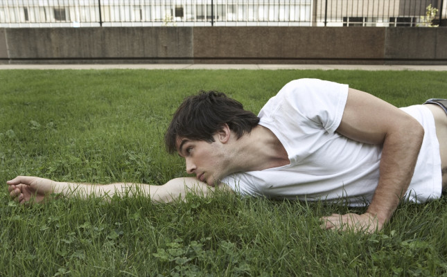 Ian Somerhalder pic #287552