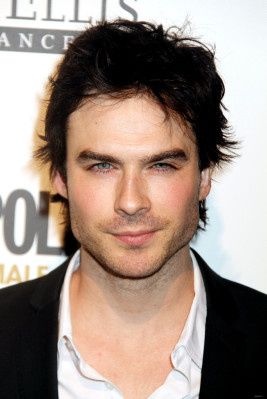 Ian Somerhalder pic #405912