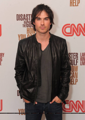 Ian Somerhalder pic #475308