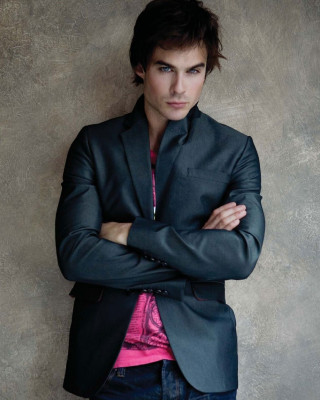 Ian Somerhalder pic #287547