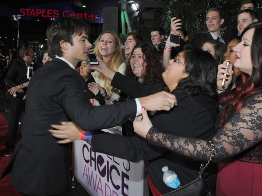 Ian Somerhalder pic #599702