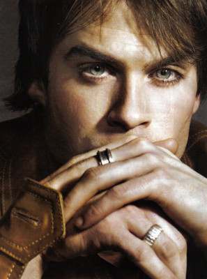 Ian Somerhalder pic #150057