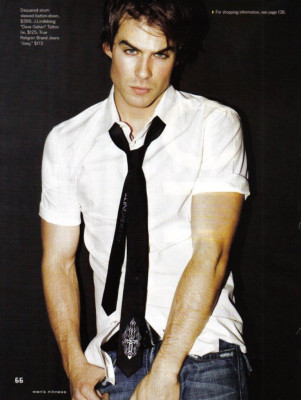 Ian Somerhalder pic #150058