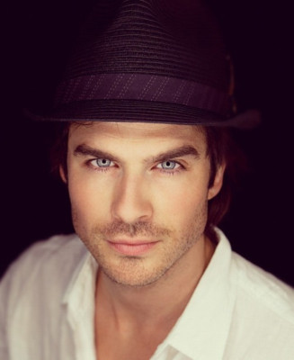 Ian Somerhalder pic #586434