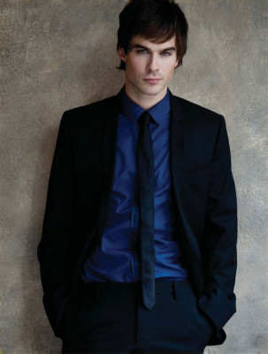 Ian Somerhalder pic #287544