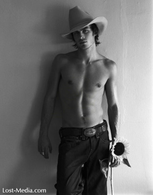 Ian Somerhalder pic #297981