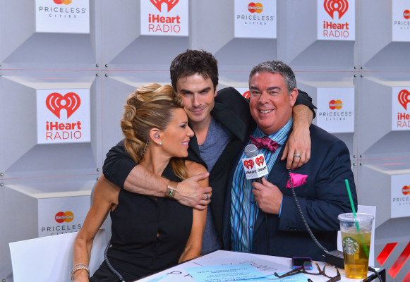 Ian Somerhalder pic #667840