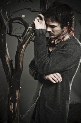 Ian Somerhalder pic #267242