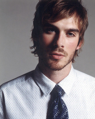 Ian Somerhalder pic #150064