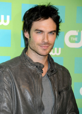Ian Somerhalder pic #515327