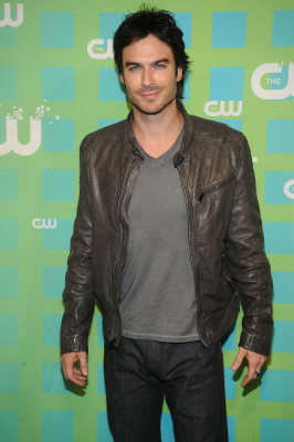 Ian Somerhalder pic #515328