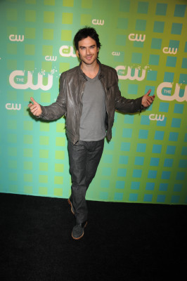 Ian Somerhalder pic #515329