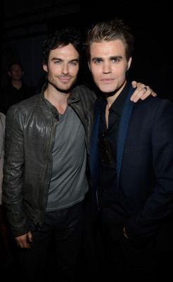Ian Somerhalder pic #515330