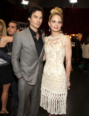 Ian Somerhalder pic #490923