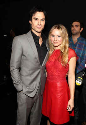 Ian Somerhalder pic #490922