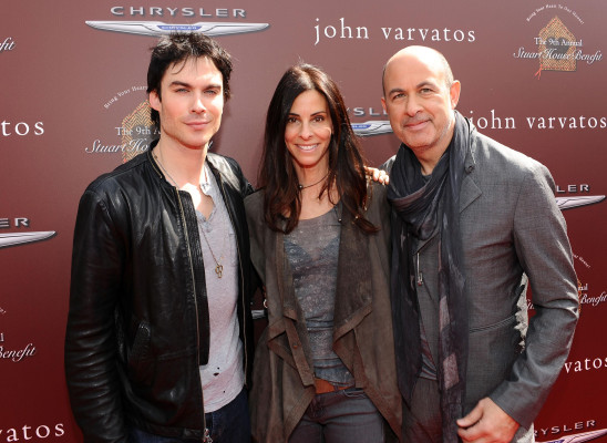 Ian Somerhalder pic #499835