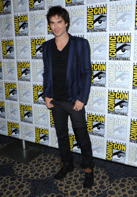 Ian Somerhalder pic #536666