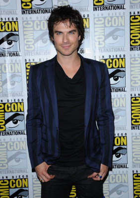 Ian Somerhalder pic #536665