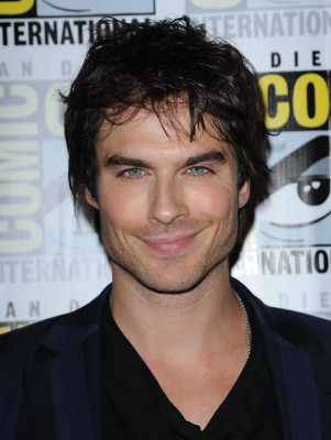 photo 21 in Ian Somerhalder gallery [id536664] 2012-07-18 00:00:00
