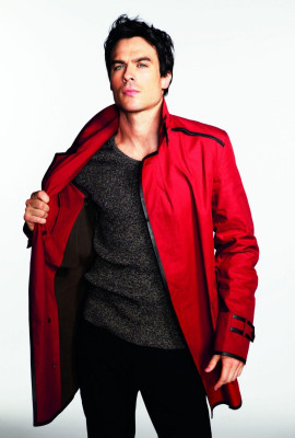 Ian Somerhalder pic #504001
