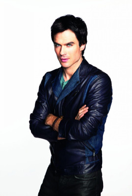Ian Somerhalder pic #504002