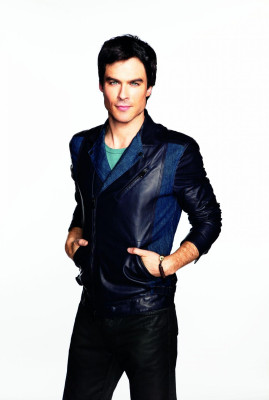 Ian Somerhalder pic #504000