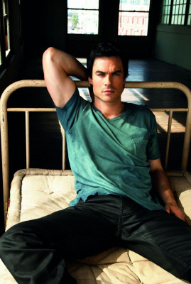 Ian Somerhalder pic #503990