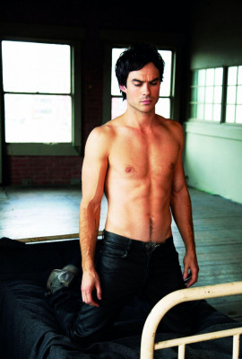 Ian Somerhalder pic #503992