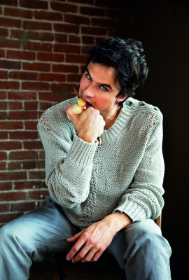 Ian Somerhalder pic #503993