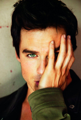 Ian Somerhalder pic #503994