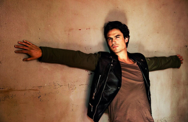 Ian Somerhalder pic #503995