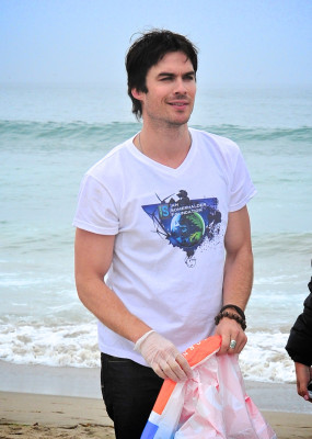 Ian Somerhalder pic #503996