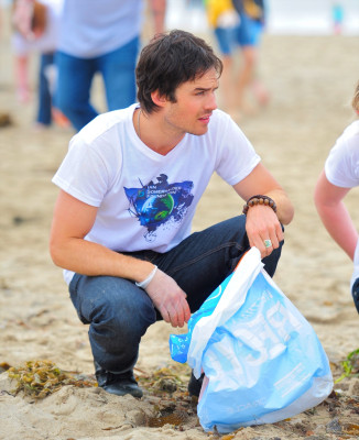 Ian Somerhalder pic #503999