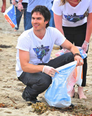 Ian Somerhalder pic #503988